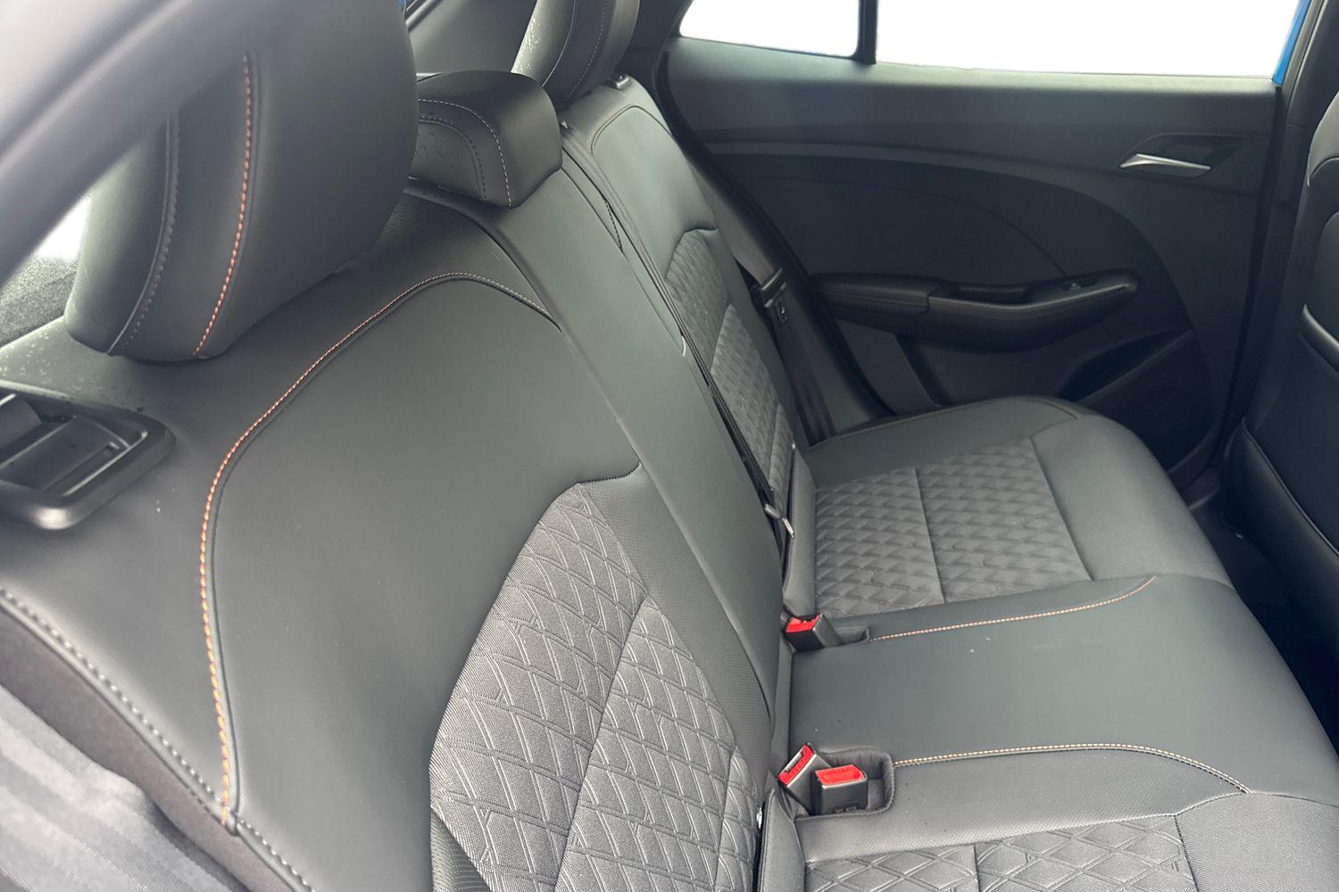 Used MG MG3 2025 for sale - 76124491: Photo 23