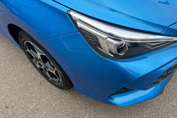 Used MG MG3 2025 for sale - 76124491: Photo 25