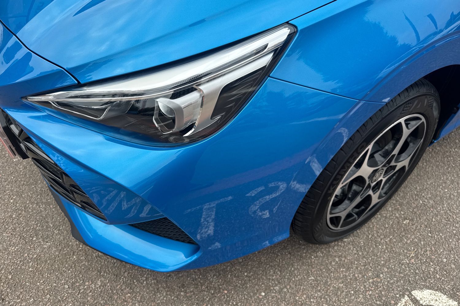 Used MG MG3 2025 for sale - 76124491: Photo 29