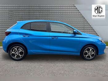 Used MG MG3 2025 for sale - 76124491: Photo 2