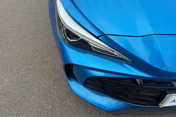 Used MG MG3 2025 for sale - 76124491: Photo 30