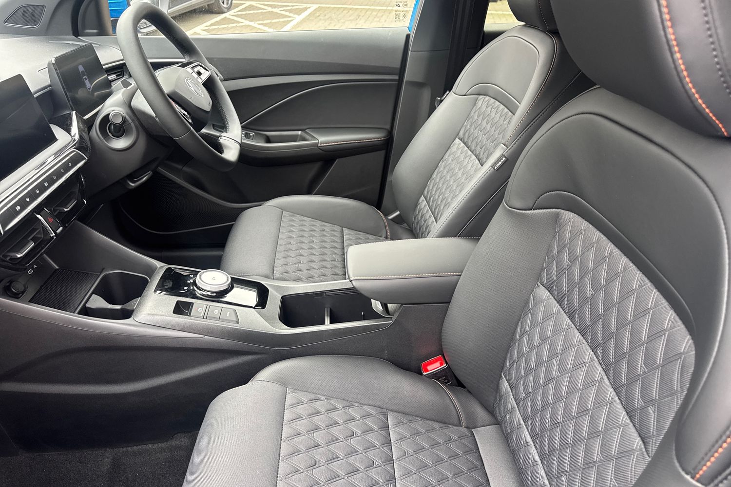 Used MG MG3 2025 for sale - 76124491: Photo 31