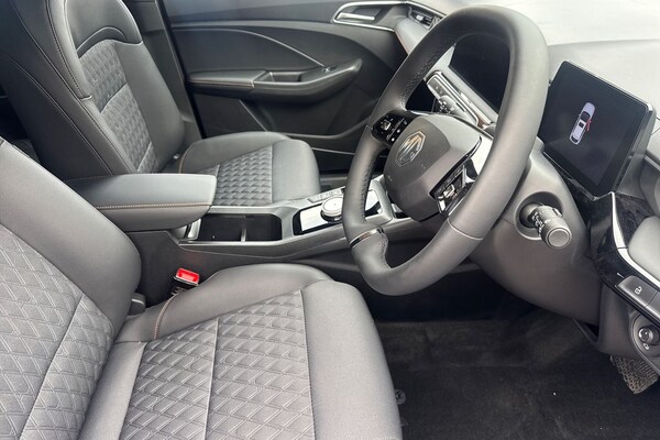 Used MG MG3 2025 for sale - 76124491: Photo 39