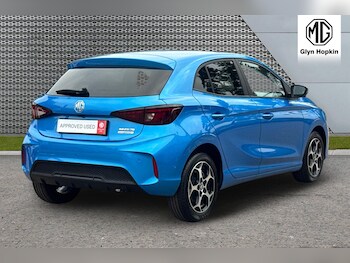 Used MG MG3 2025 for sale - 76124491: Photo 3