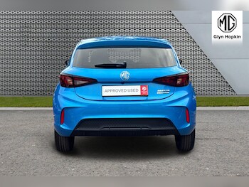 Used MG MG3 2025 for sale - 76124491: Photo 4