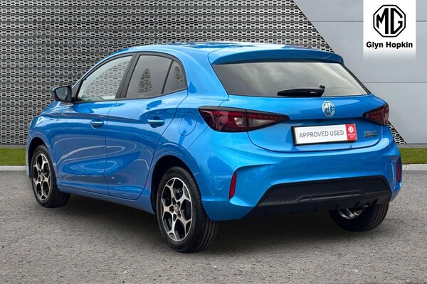 Used MG MG3 2025 for sale - 76124491: Photo 5