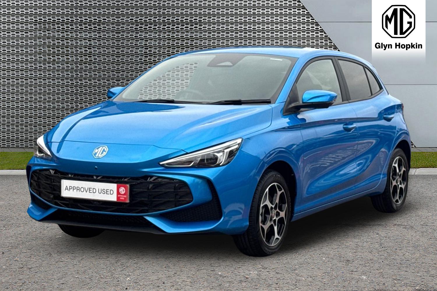 Used MG MG3 2025 for sale - 76124491: Photo 7