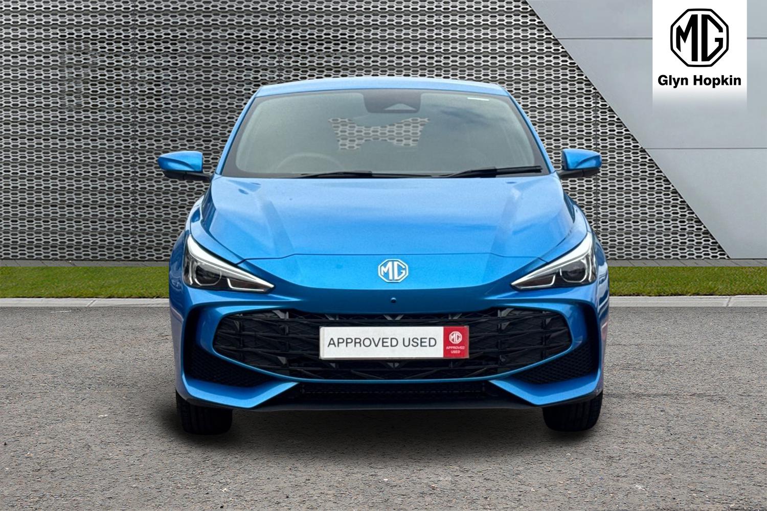 Used MG MG3 2025 for sale - 76124491: Photo 8