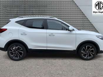 Used MG MG ZS 2023 for sale - 73493887: Photo