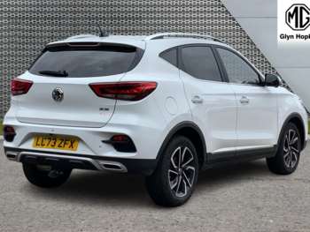 Used MG MG ZS 2023 for sale - 73493887: Photo