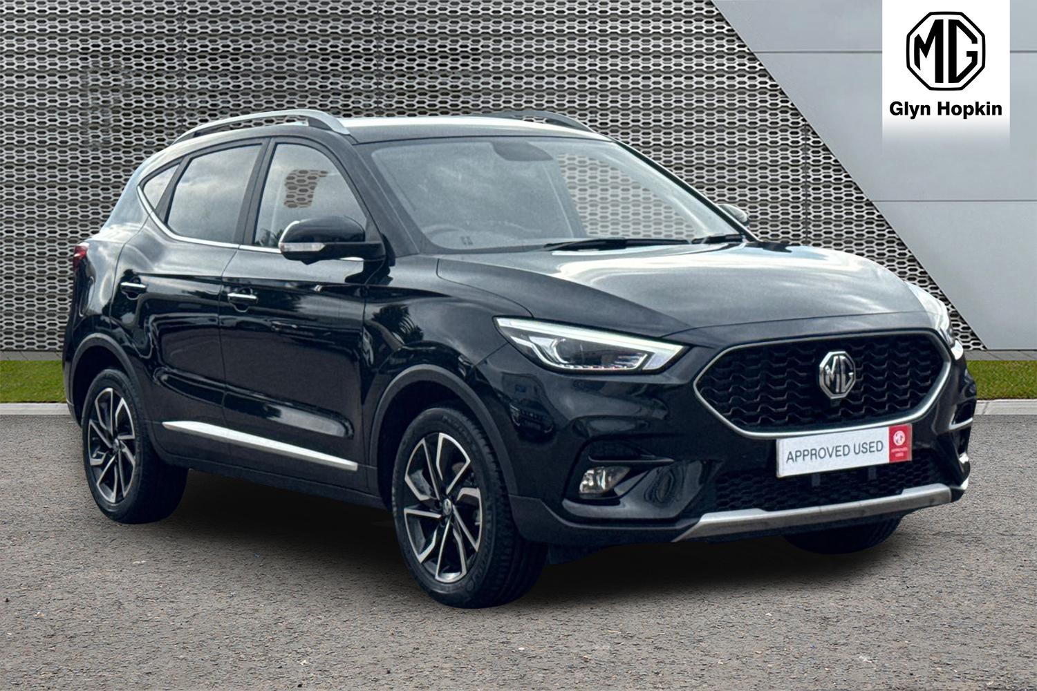 Used MG MG ZS 2024 for sale - 76130679: Photo 1