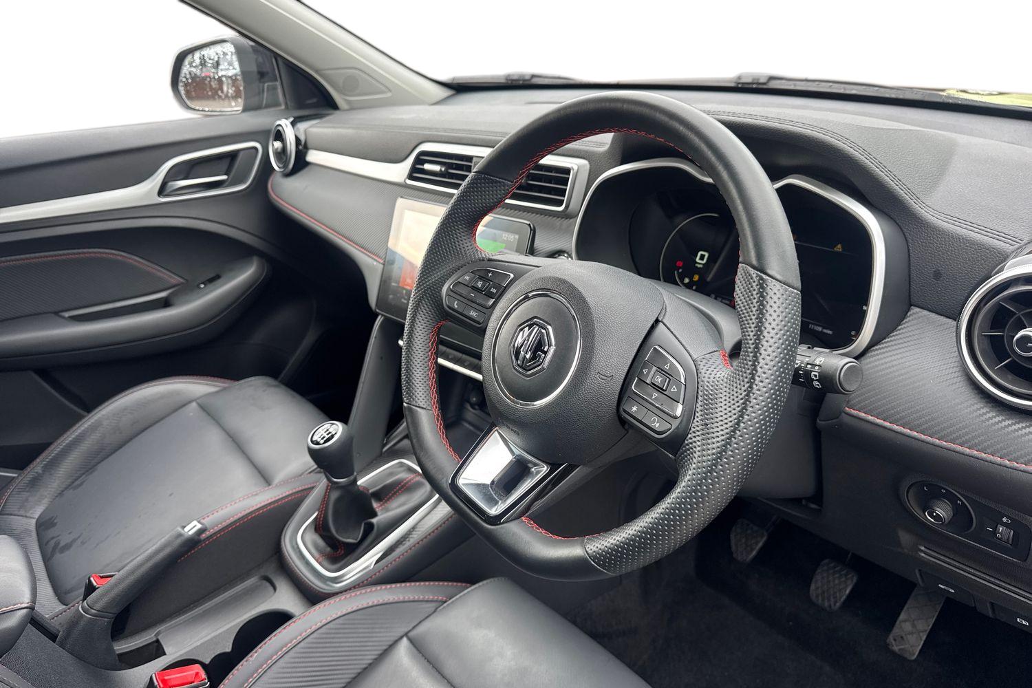 Used MG MG ZS 2024 for sale - 76130679: Photo 10