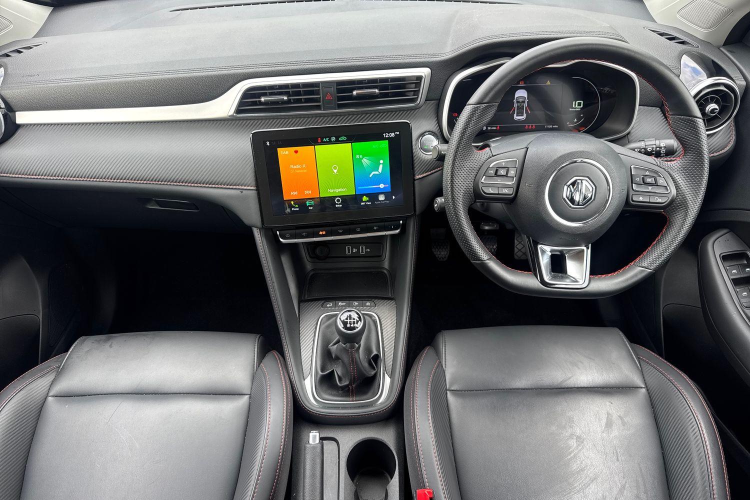 Used MG MG ZS 2024 for sale - 76130679: Photo 12