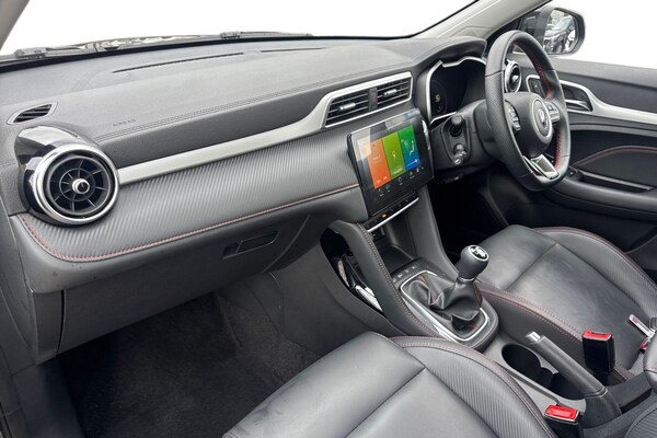 Used MG MG ZS 2024 for sale - 76130679: Photo 13