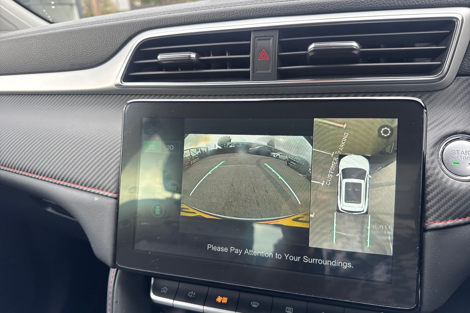 Used MG MG ZS 2024 for sale - 76130679: Photo 19