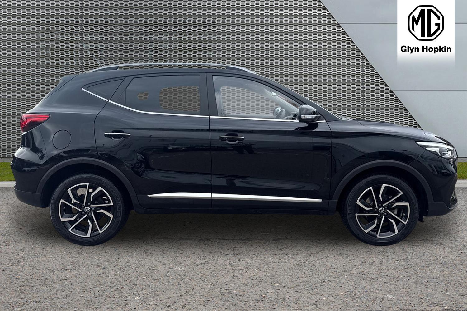 Used MG MG ZS 2024 for sale - 76130679: Photo 2