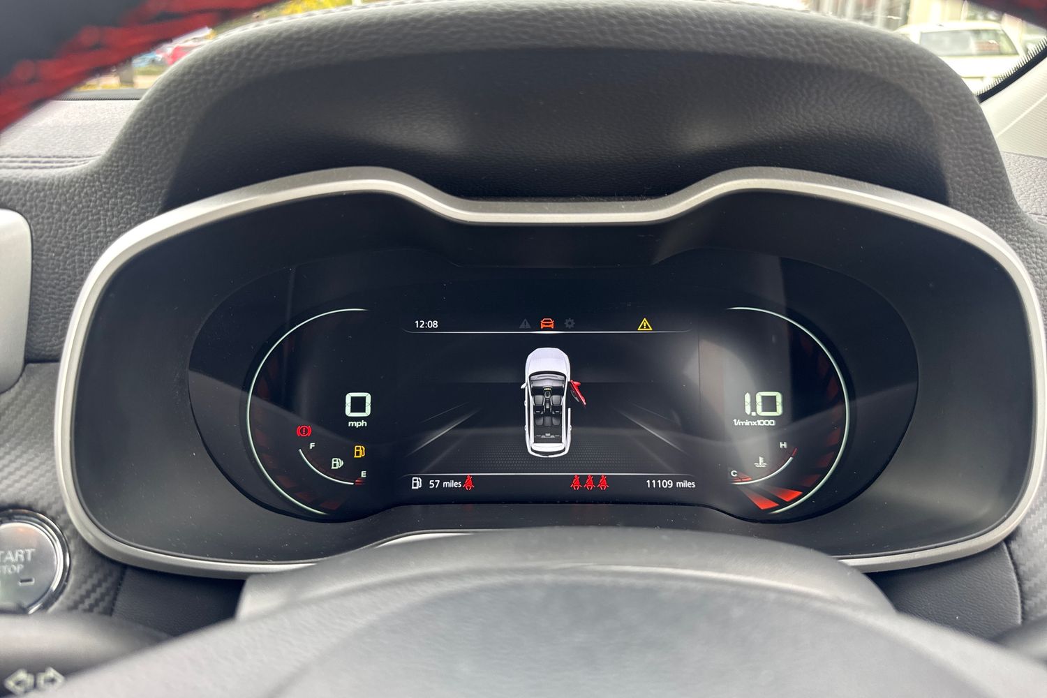 Used MG MG ZS 2024 for sale - 76130679: Photo 20