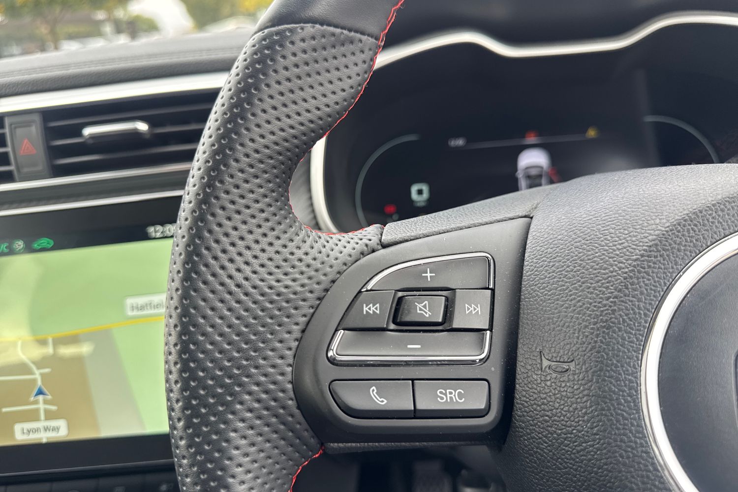 Used MG MG ZS 2024 for sale - 76130679: Photo 21