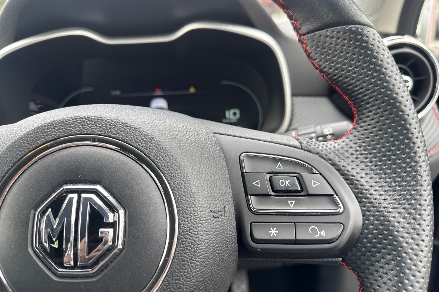 Used MG MG ZS 2024 for sale - 76130679: Photo 22