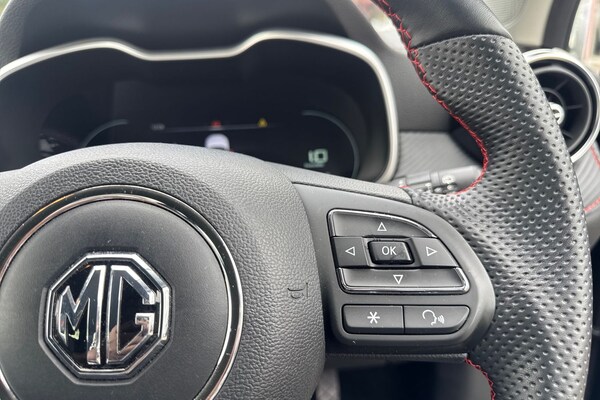 Used MG MG ZS 2024 for sale - 76130679: Photo 22