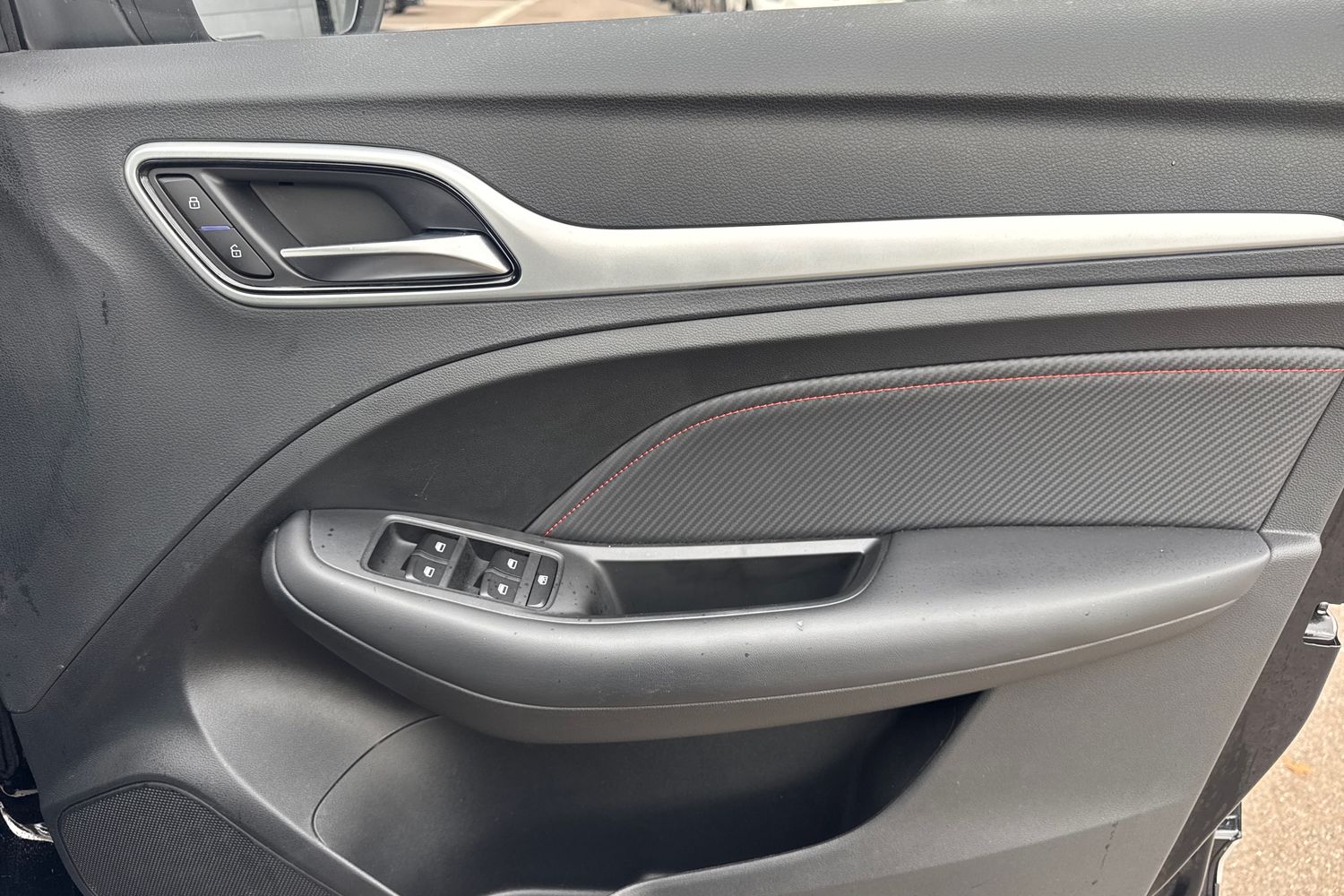 Used MG MG ZS 2024 for sale - 76130679: Photo 26