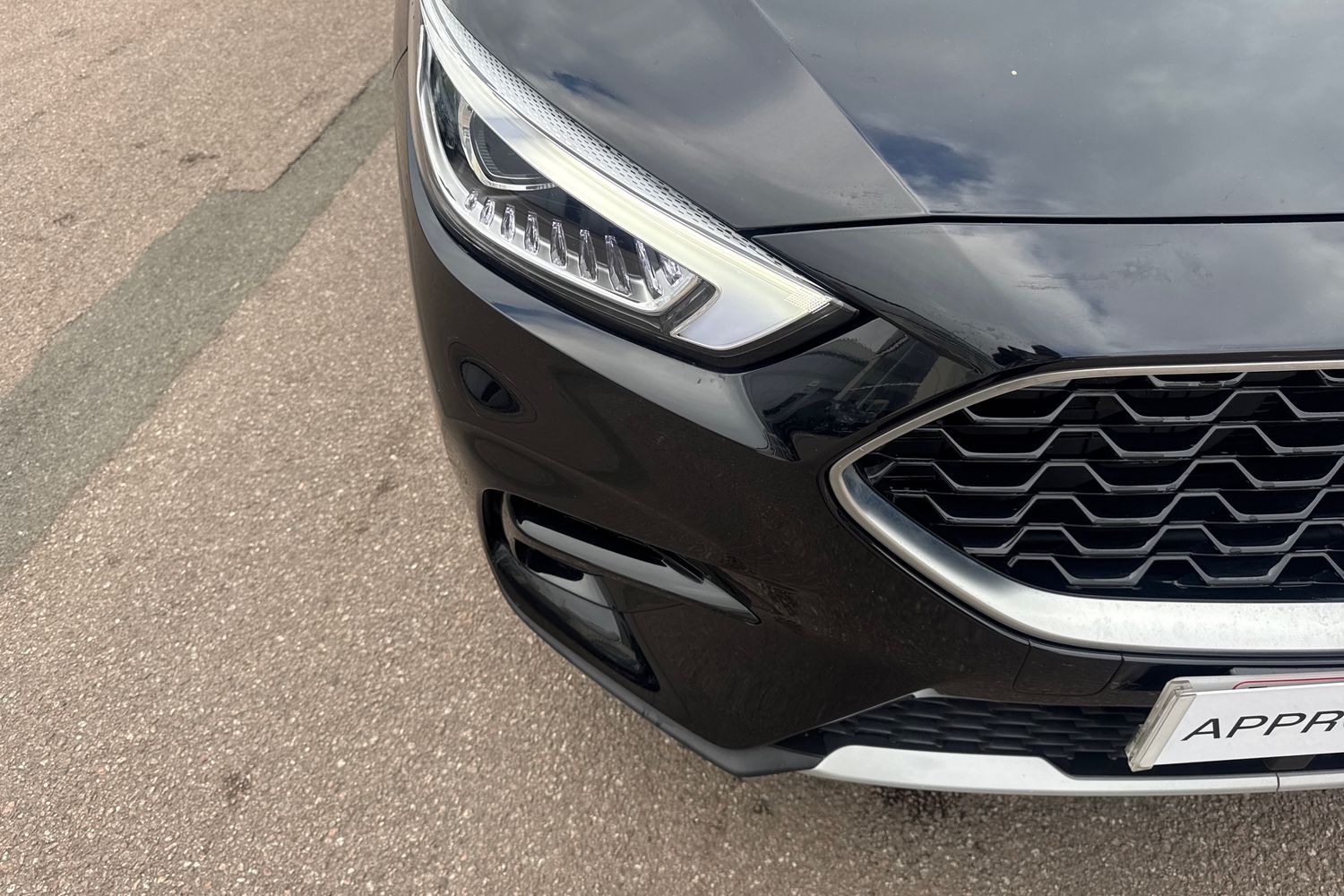 Used MG MG ZS 2024 for sale - 76130679: Photo 27