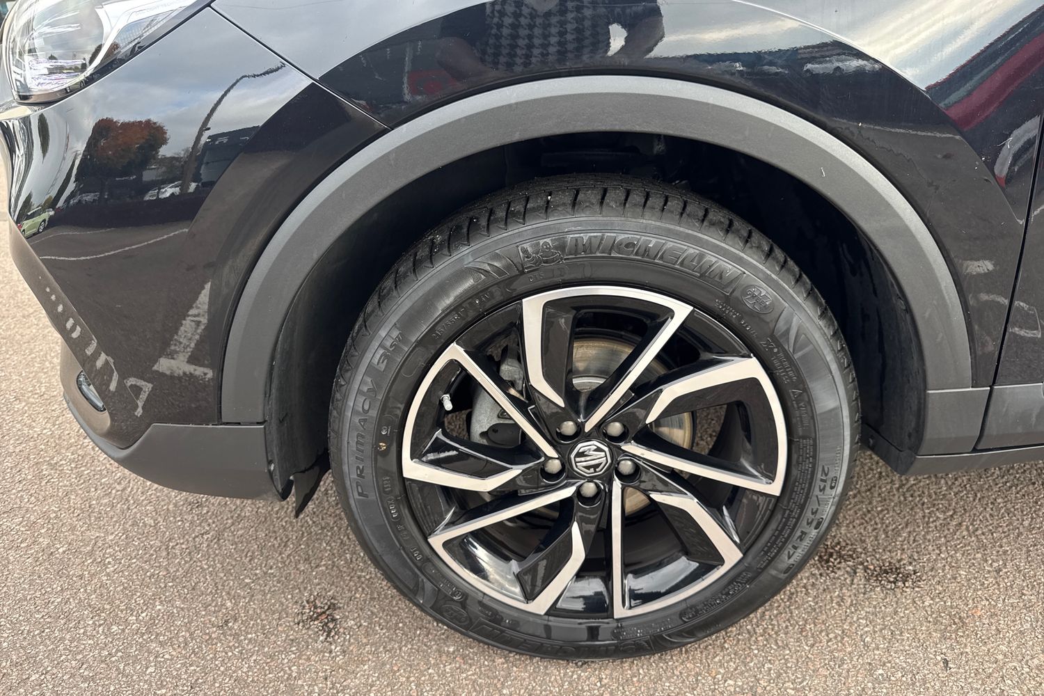 Used MG MG ZS 2024 for sale - 76130679: Photo 28