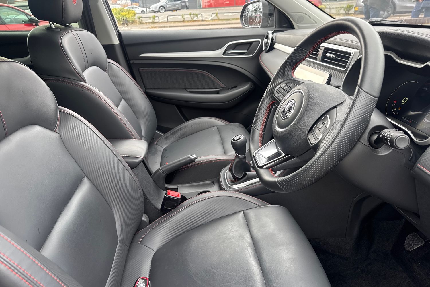 Used MG MG ZS 2024 for sale - 76130679: Photo 29