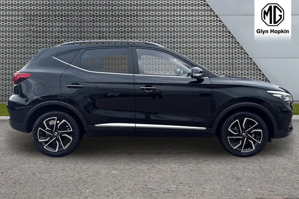 Used MG MG ZS 2024 for sale - 76130679: Photo 2