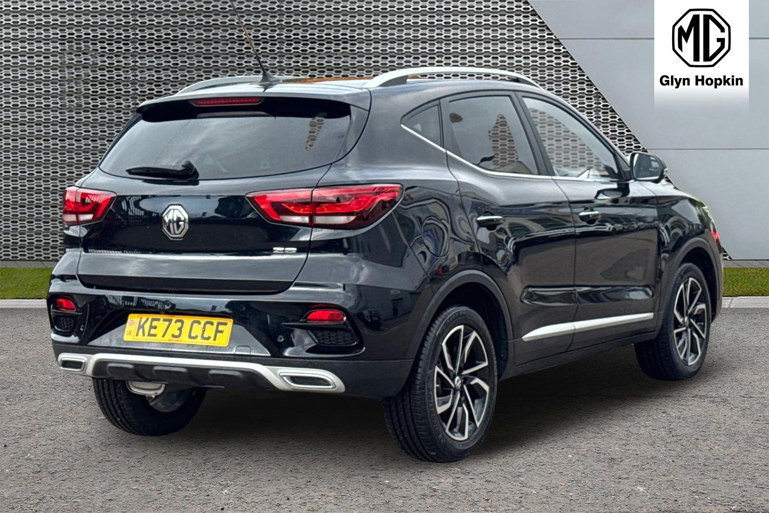 Used MG MG ZS 2024 for sale - 76130679: Photo 3