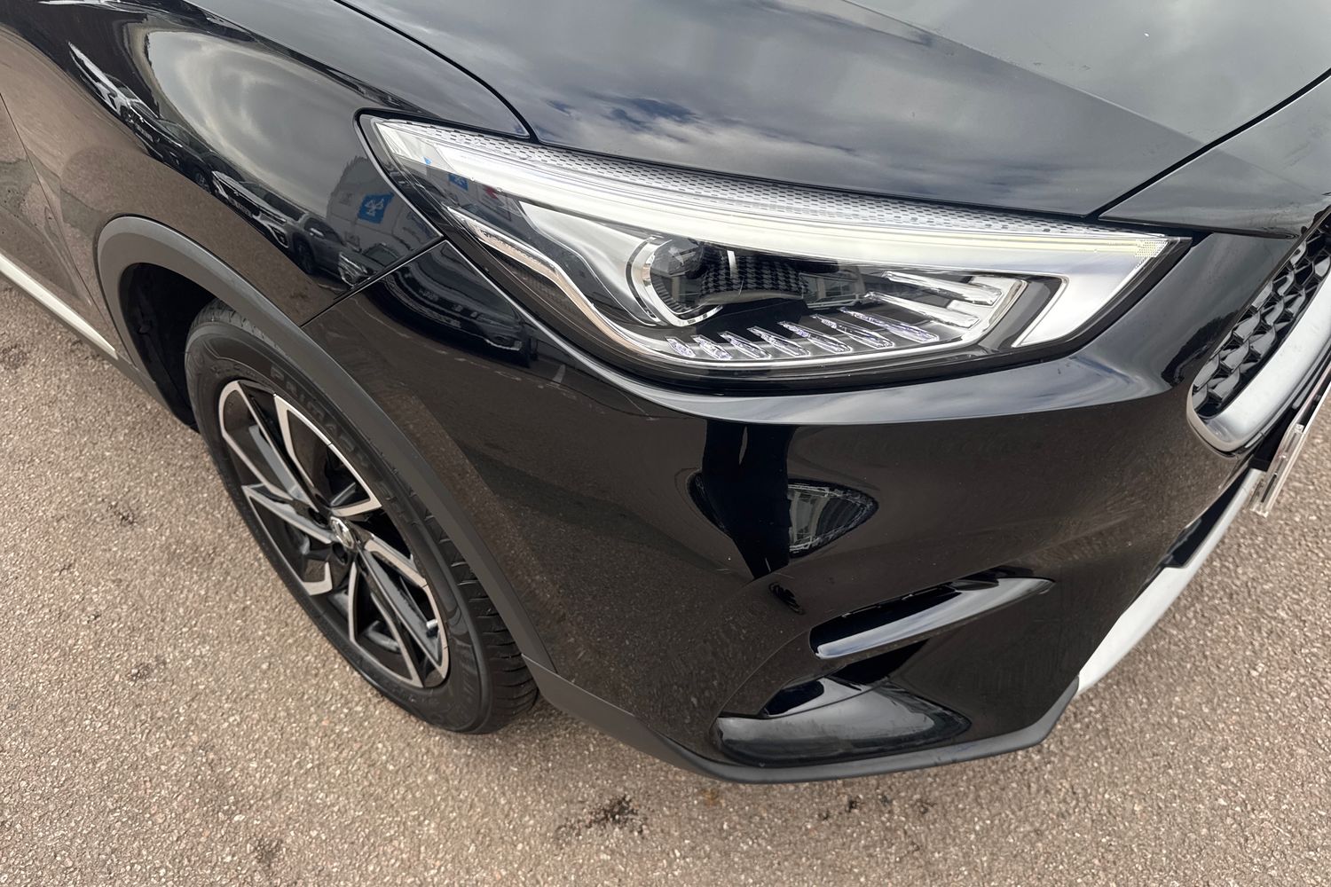 Used MG MG ZS 2024 for sale - 76130679: Photo 31