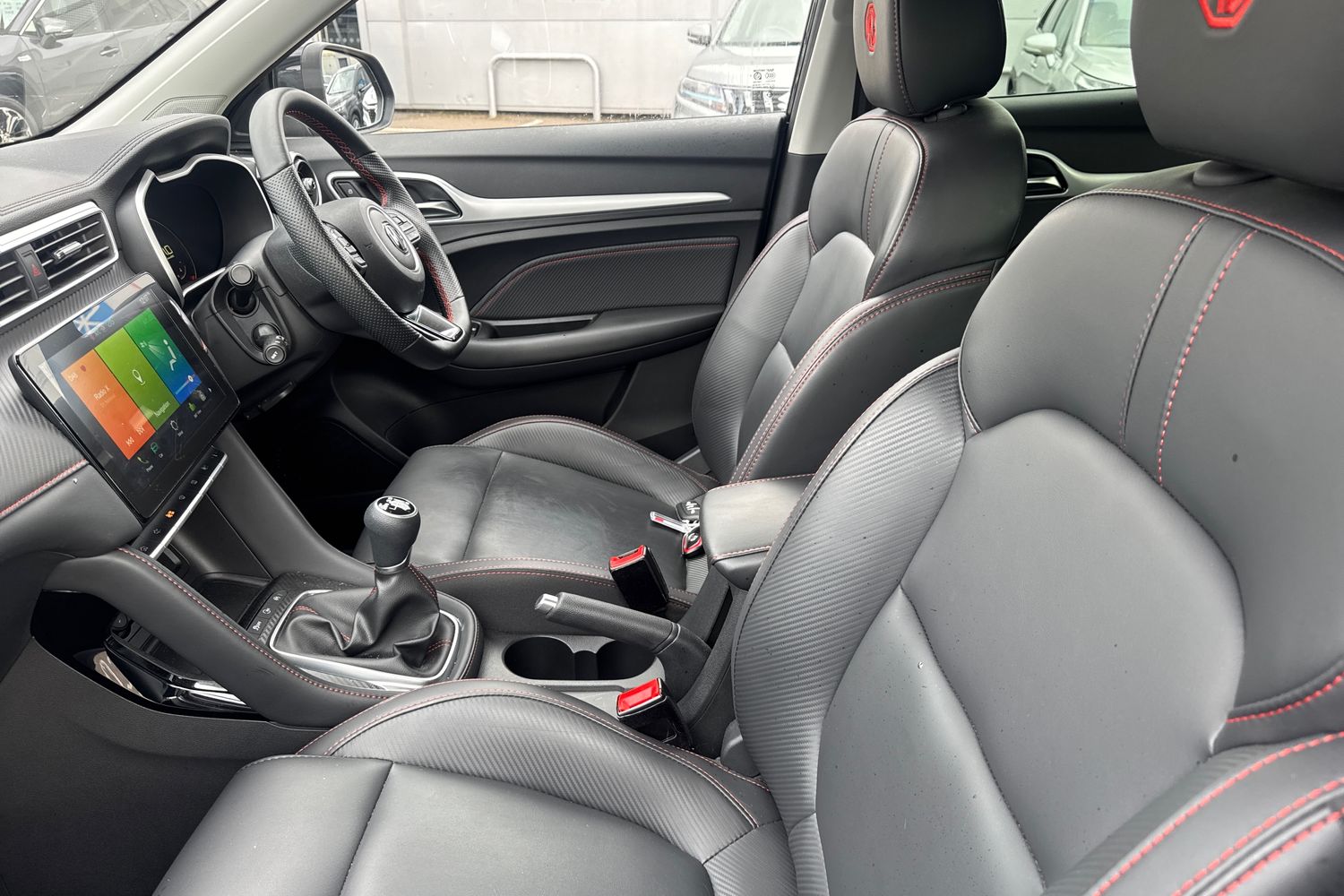 Used MG MG ZS 2024 for sale - 76130679: Photo 32