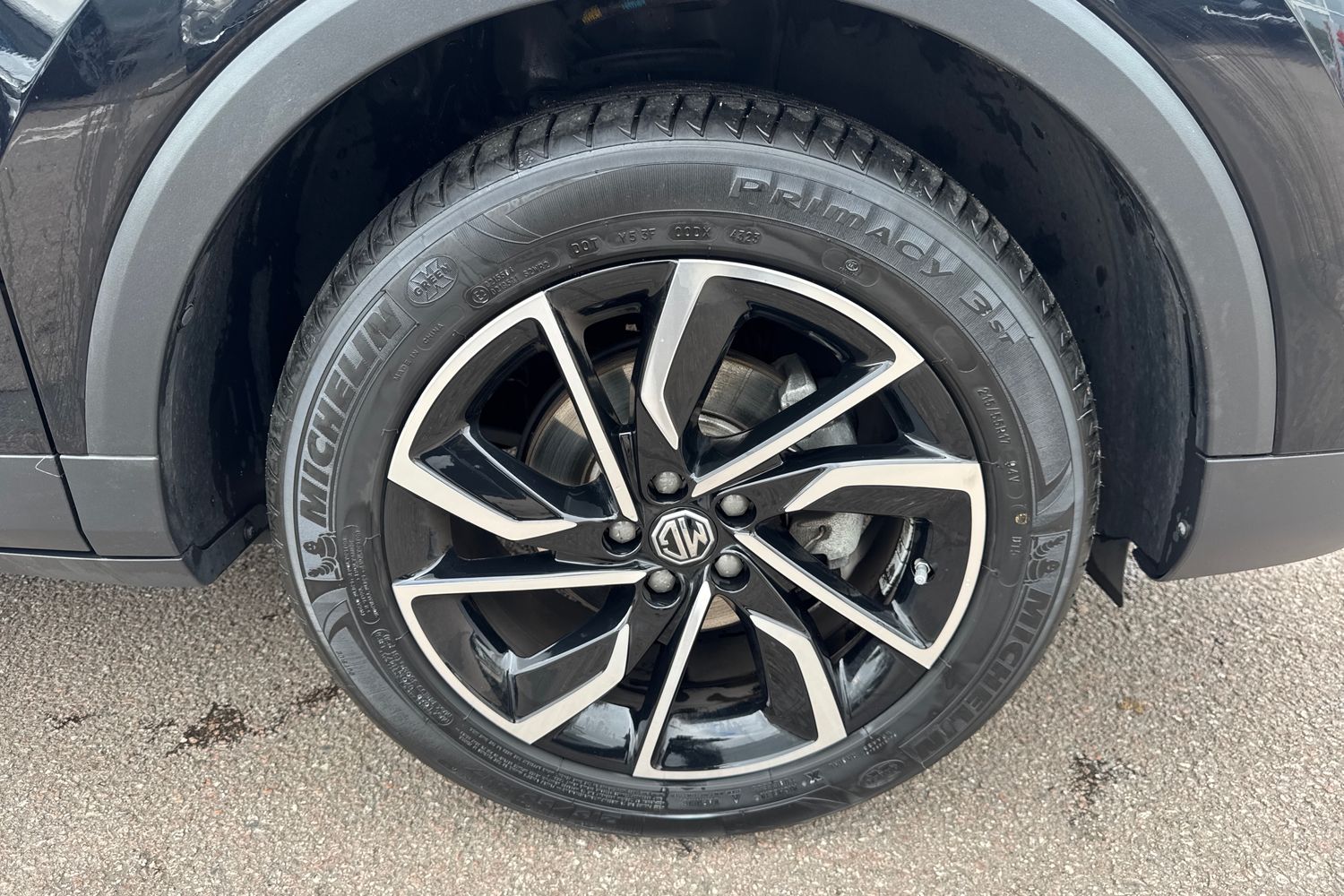 Used MG MG ZS 2024 for sale - 76130679: Photo 33