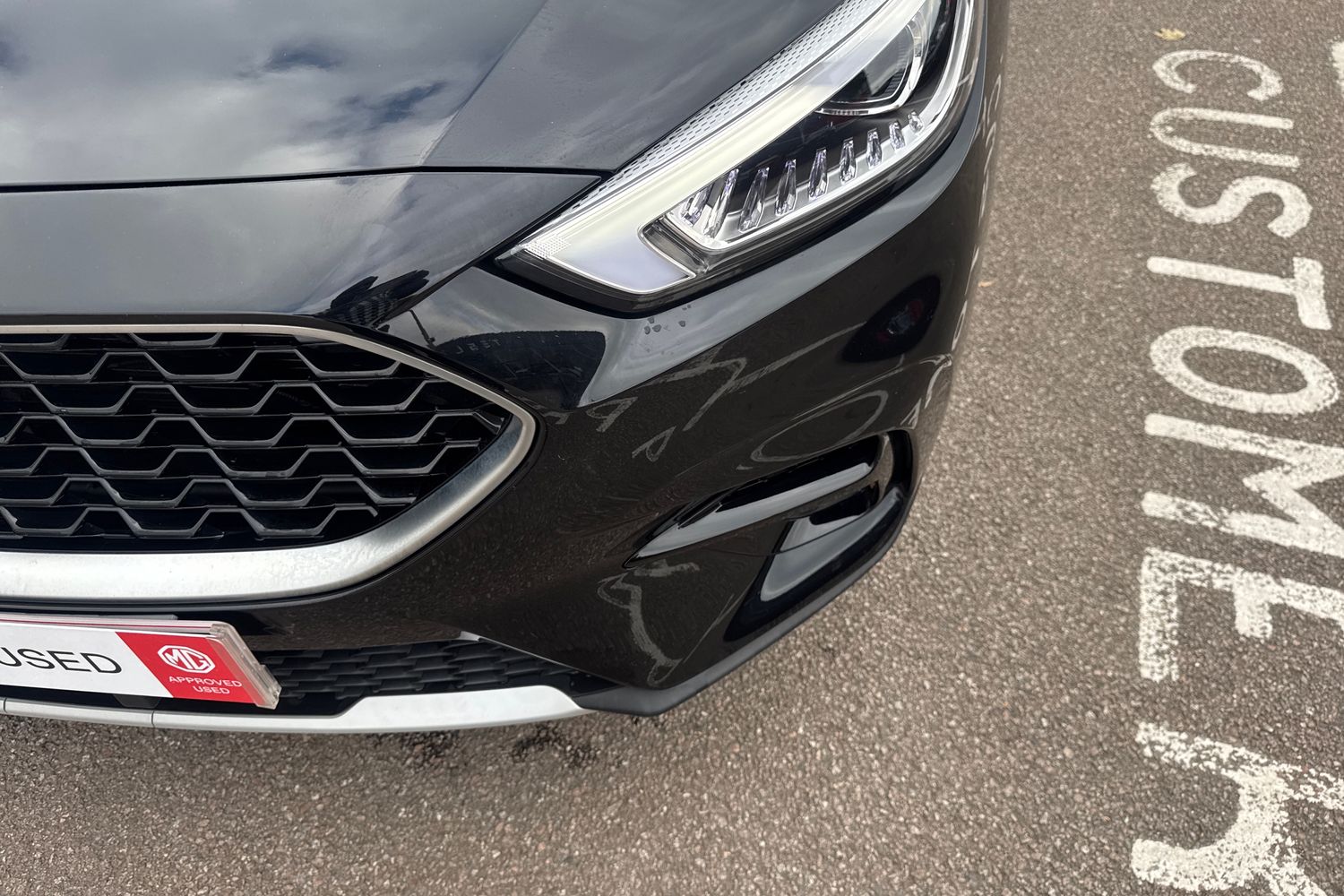 Used MG MG ZS 2024 for sale - 76130679: Photo 34