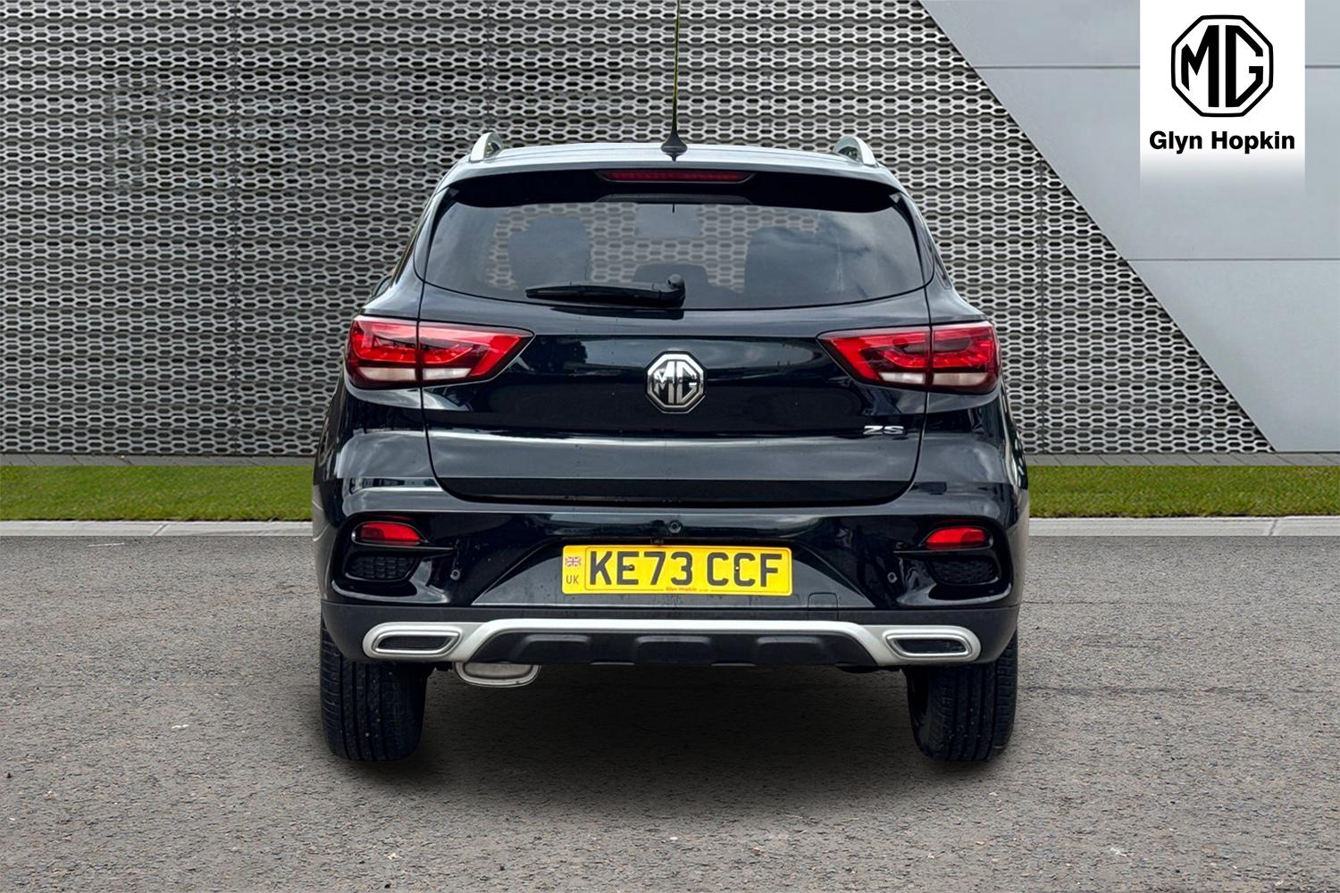 Used MG MG ZS 2024 for sale - 76130679: Photo 4