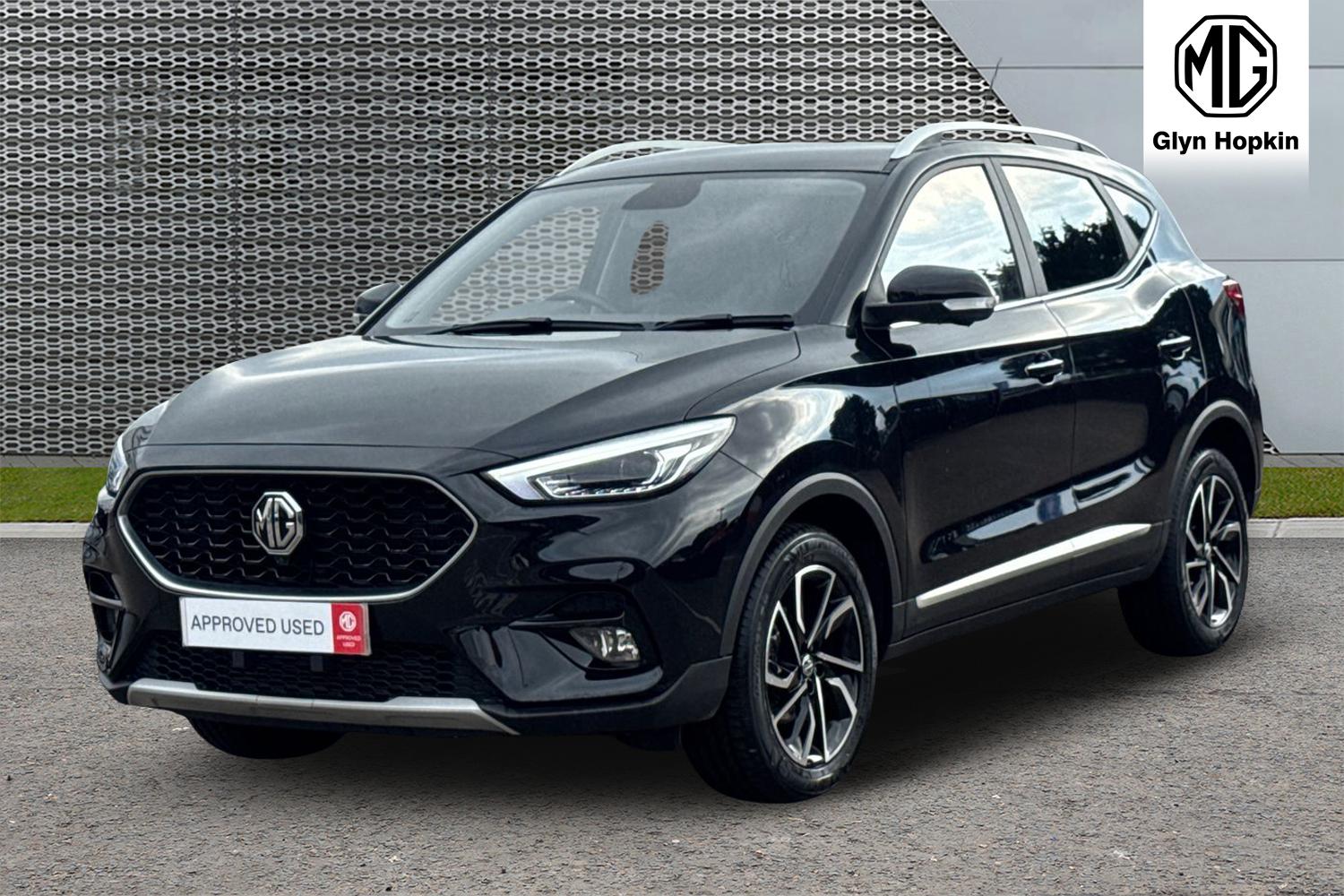 Used MG MG ZS 2024 for sale - 76130679: Photo 7