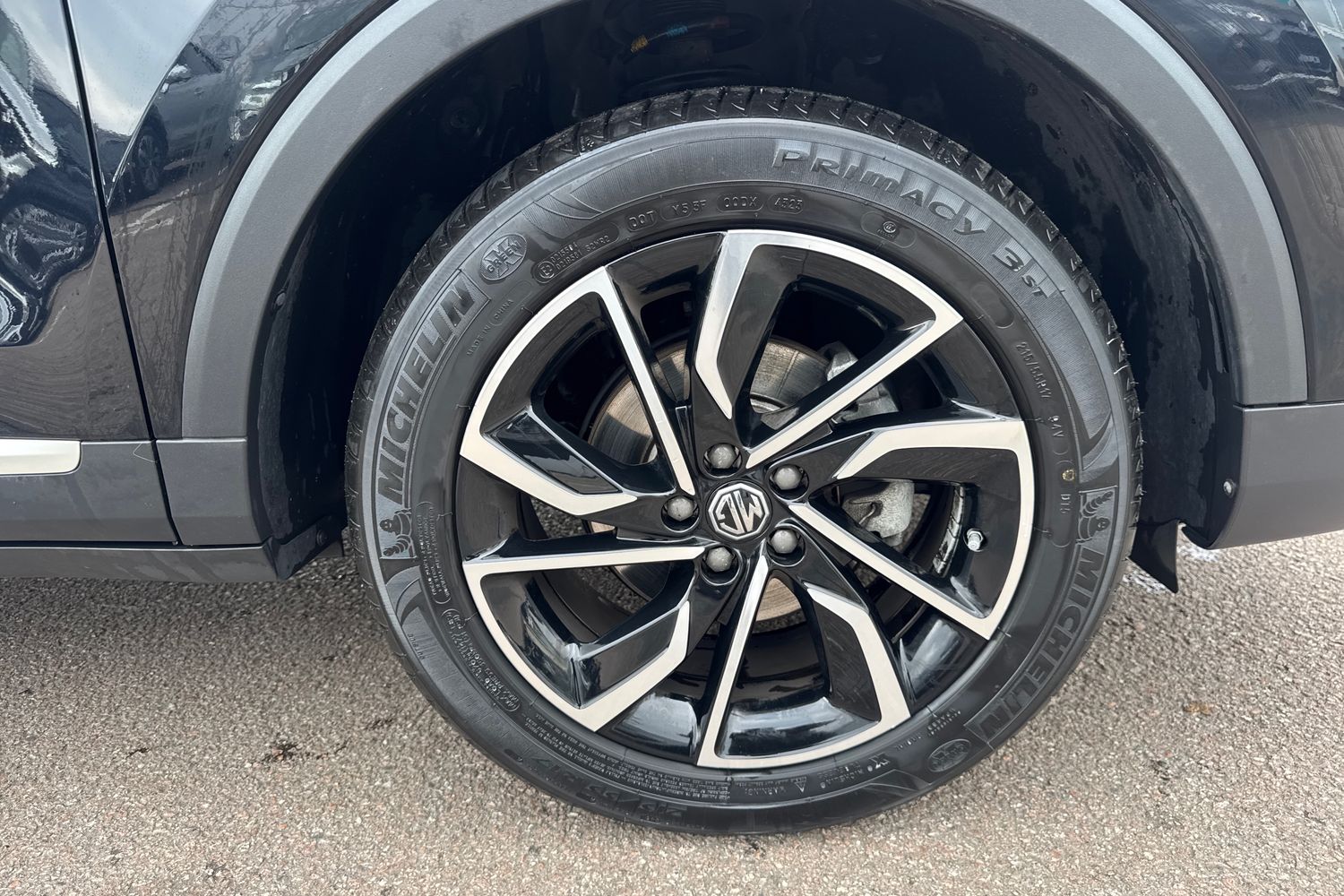 Used MG MG ZS 2024 for sale - 76130679: Photo 9