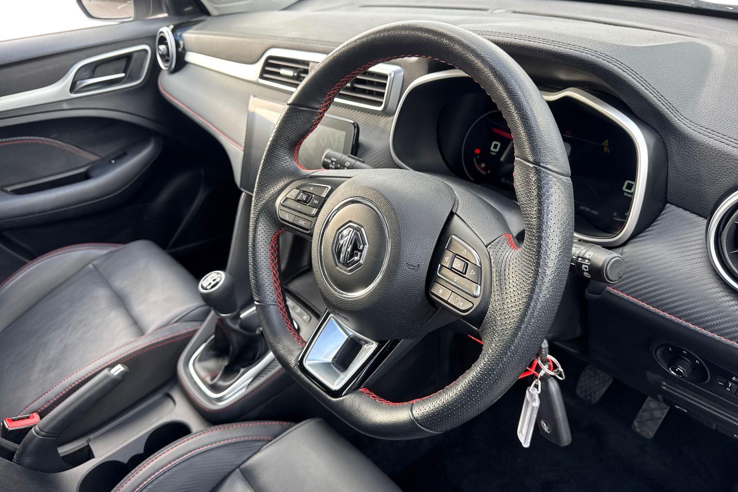 Used MG MG ZS 2023 for sale - 77224949: Photo 10