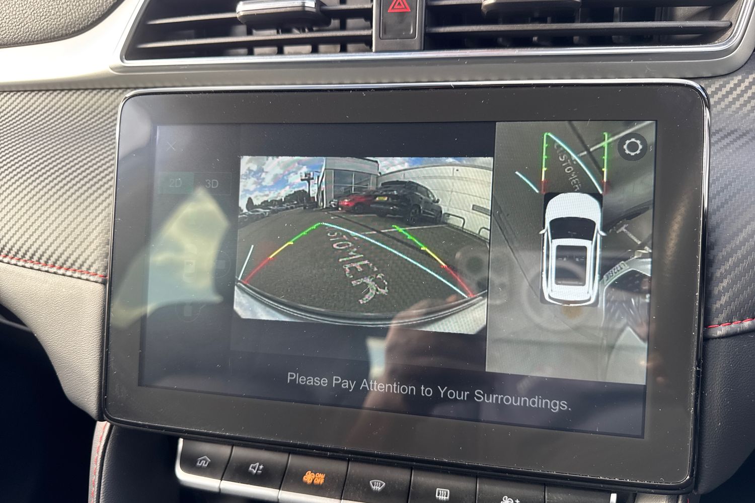 Used MG MG ZS 2023 for sale - 77224949: Photo 19