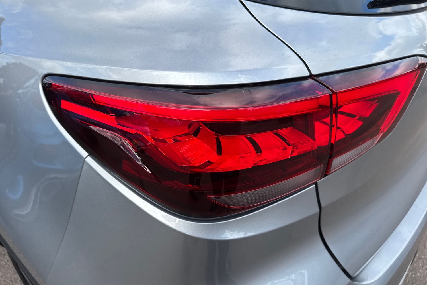 Used MG MG ZS 2023 for sale - 77224949: Photo 28