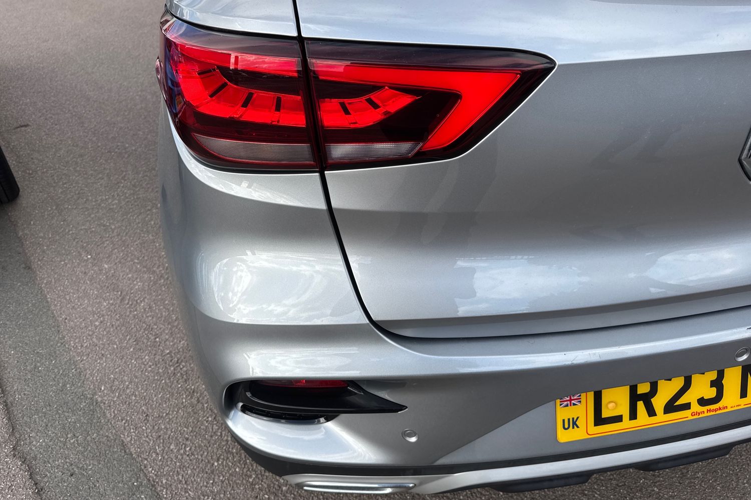 Used MG MG ZS 2023 for sale - 77224949: Photo 29