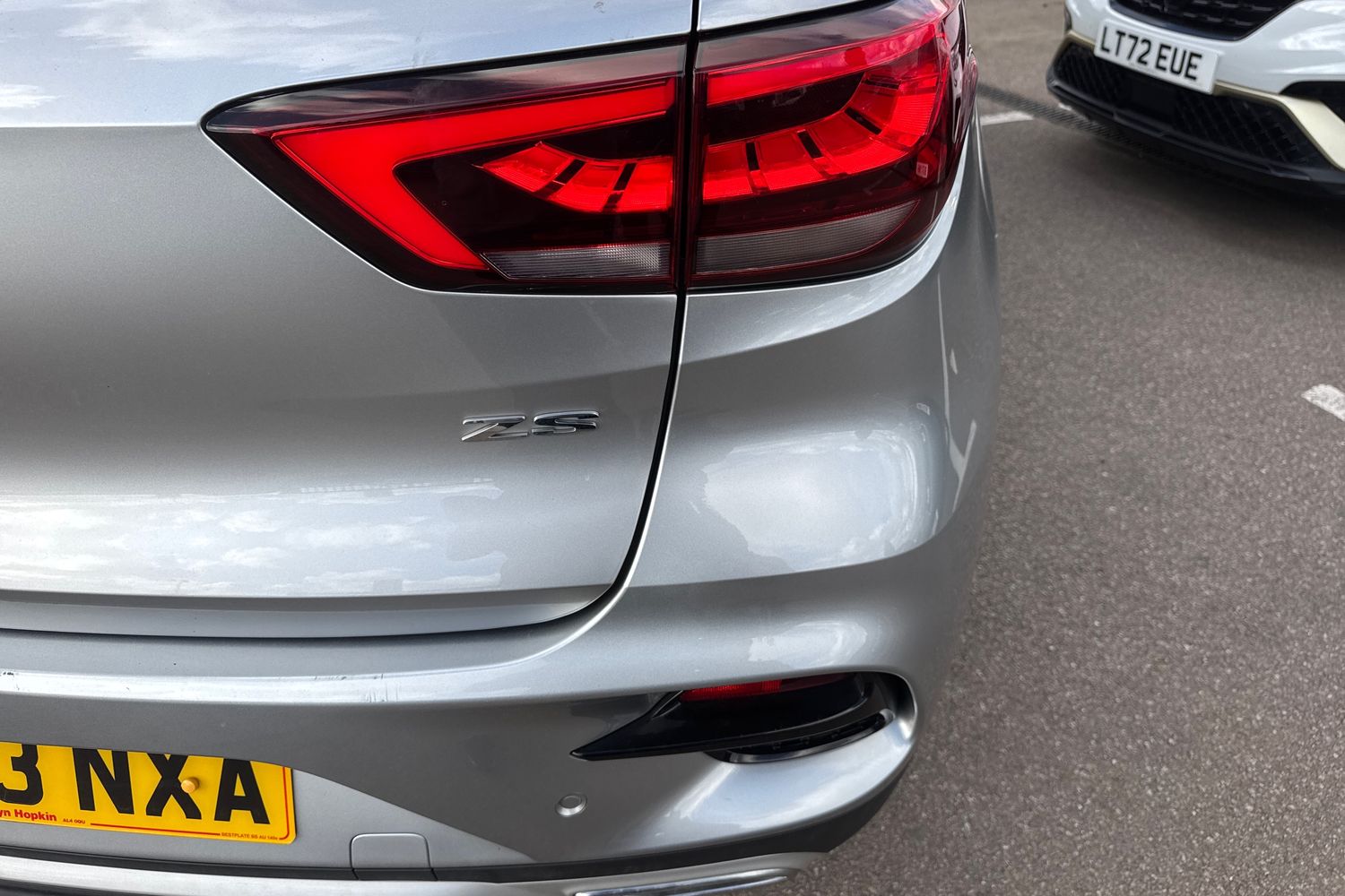 Used MG MG ZS 2023 for sale - 77224949: Photo 31