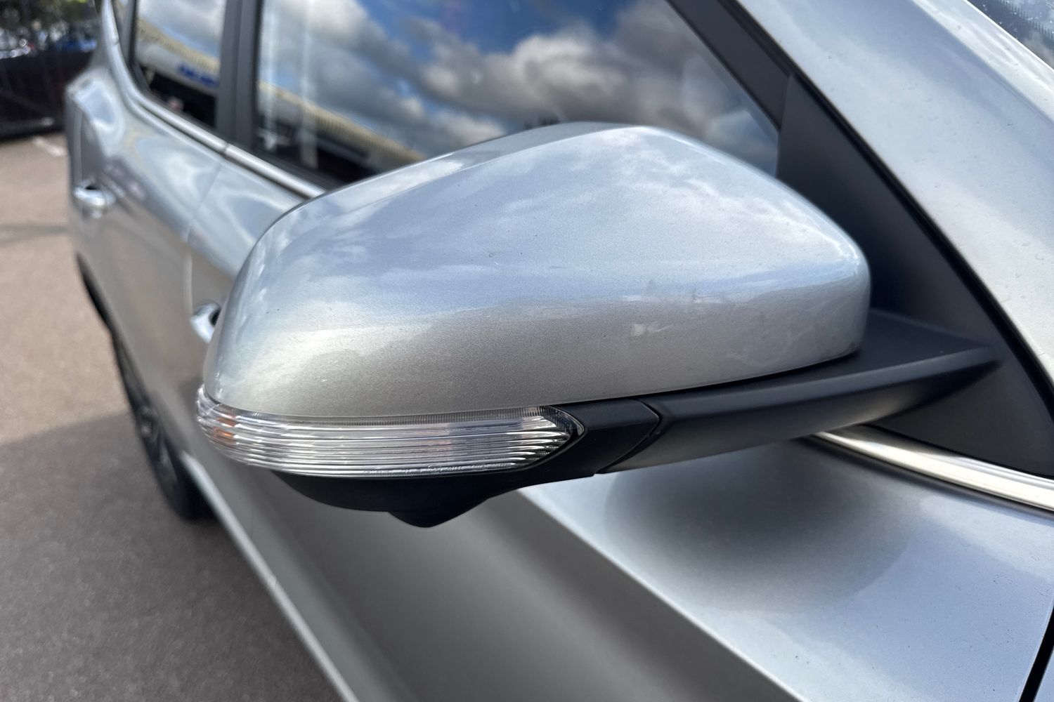 Used MG MG ZS 2023 for sale - 77224949: Photo 35