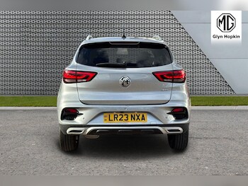 Used MG MG ZS 2023 for sale - 77224949: Photo