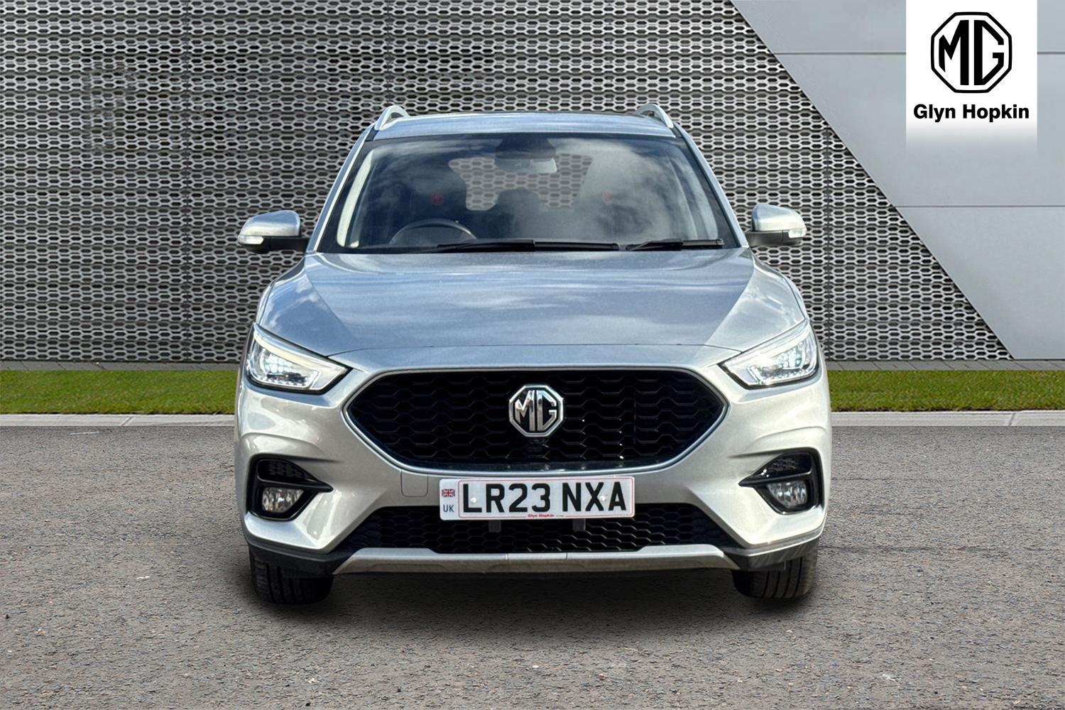 Used MG MG ZS 2023 for sale - 77224949: Photo 8