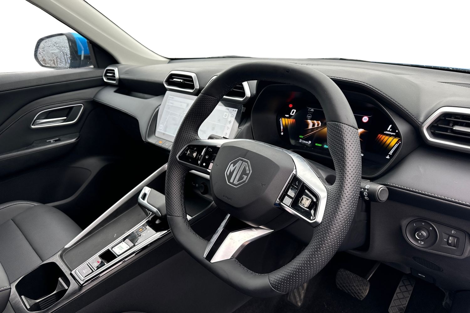 Used MG MG ZS 2024 for sale - 76869254: Photo 10