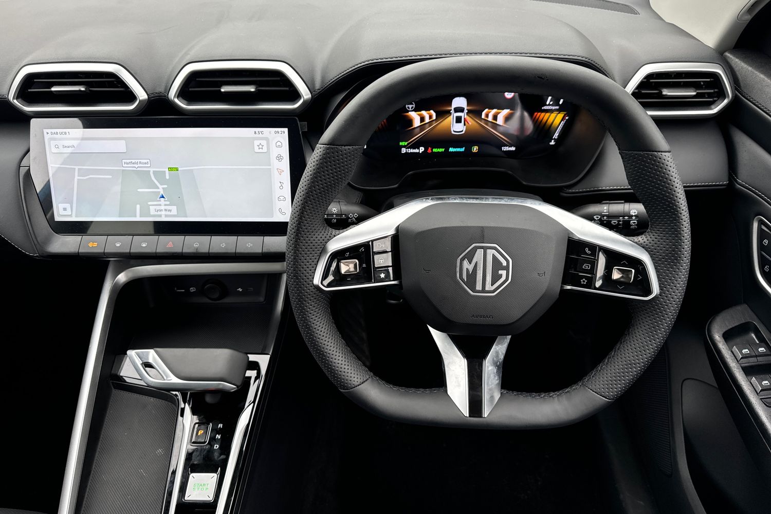 Used MG MG ZS 2024 for sale - 76869254: Photo 11