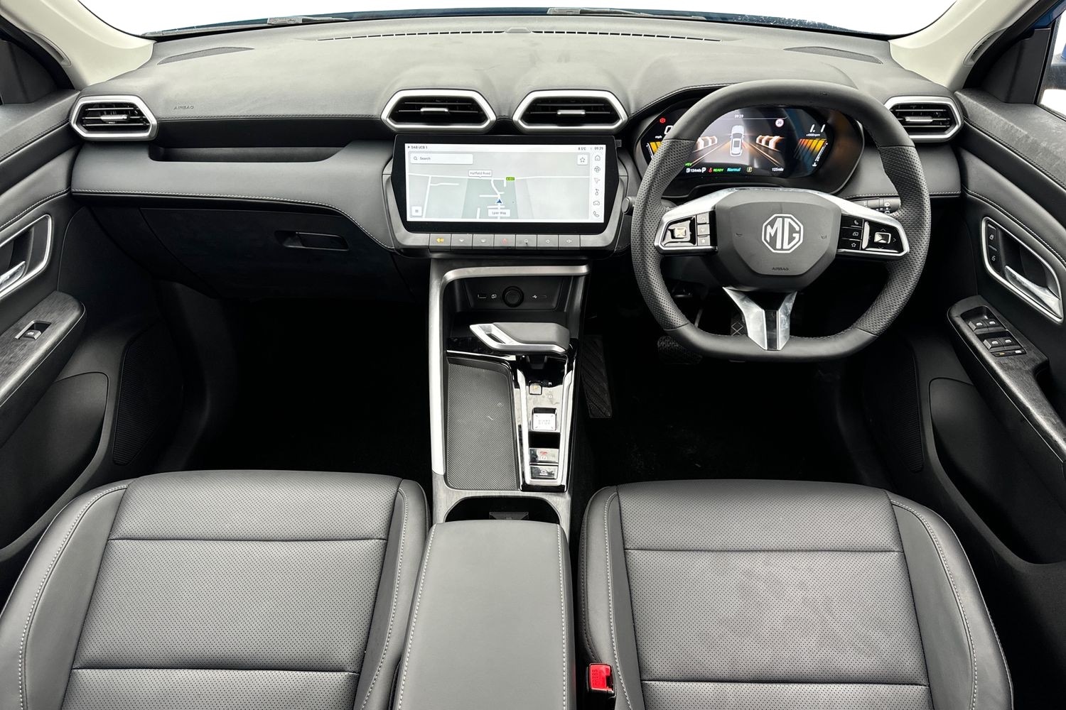 Used MG MG ZS 2024 for sale - 76869254: Photo 12