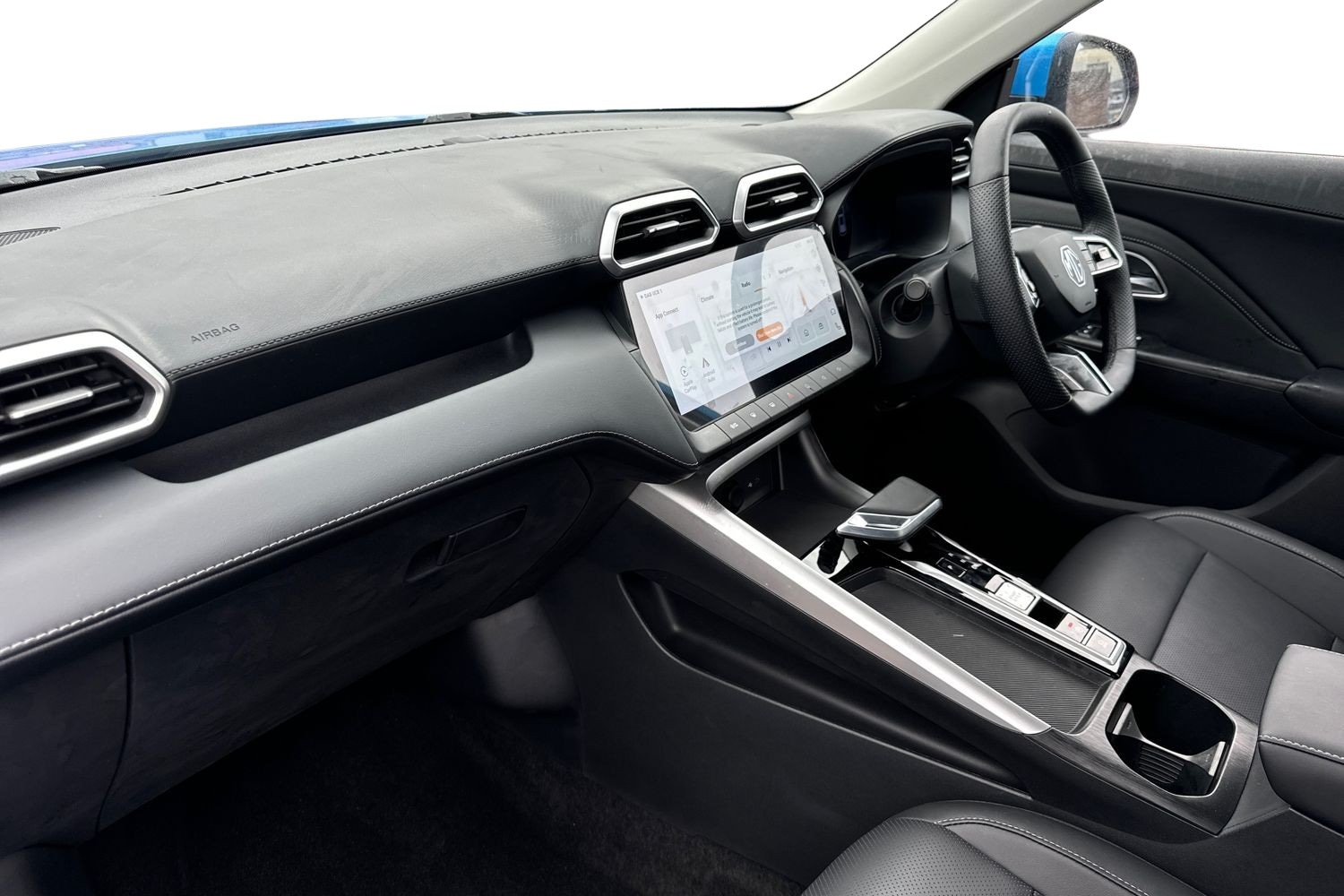 Used MG MG ZS 2024 for sale - 76869254: Photo 13