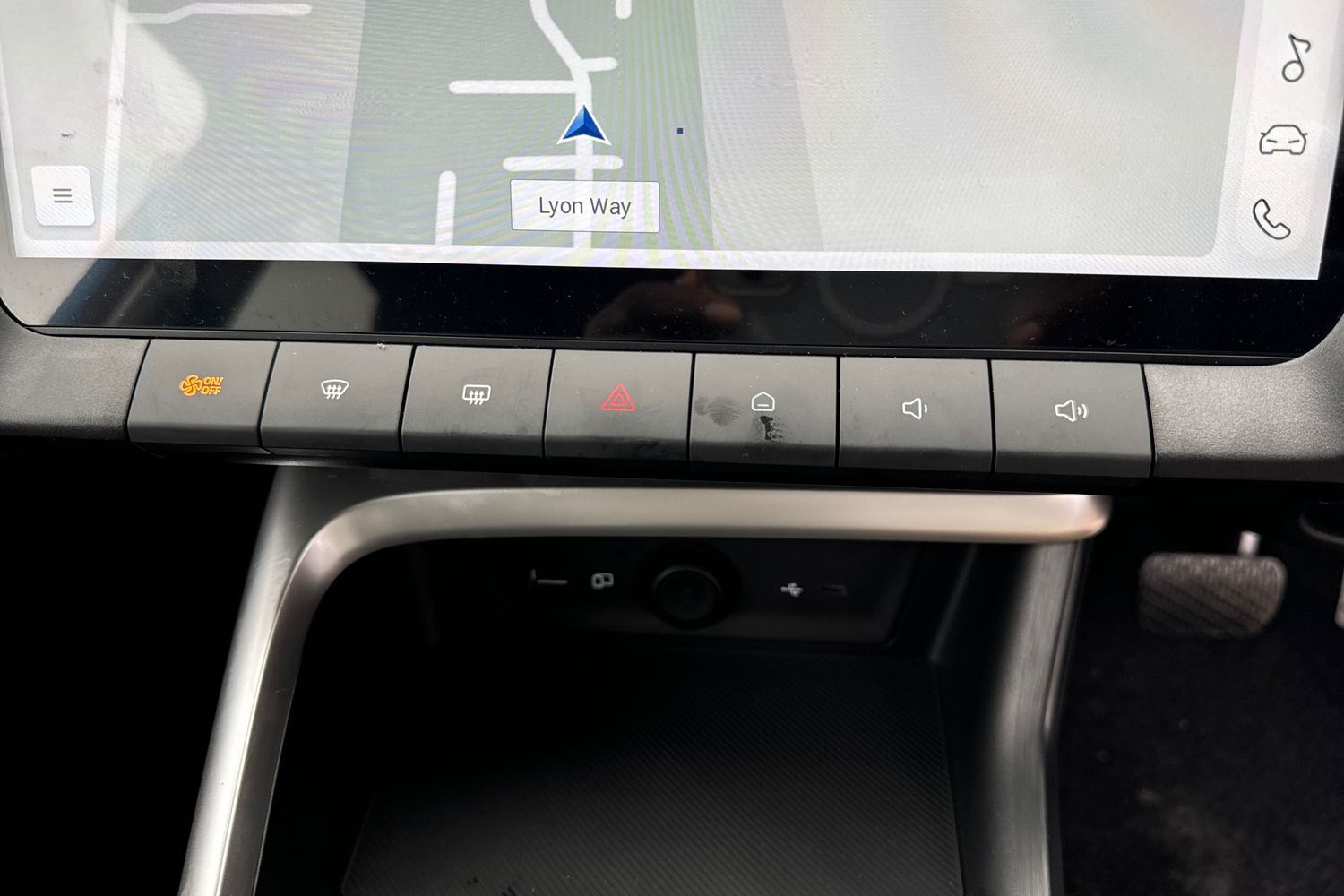 Used MG MG ZS 2024 for sale - 76869254: Photo 15